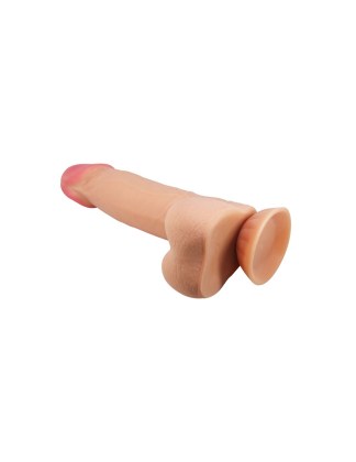 Realističan dildo Sliding skin 8.5 BW 8105NRG-3